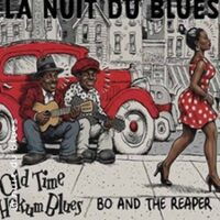 La Nuit du Blues à Cournon-d'Auvergne