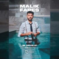 Malik Fares - Se Mouille - La Divine Comédie, Paris à Paris 9e