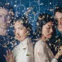 Quatuor Hermès - Echoes of Vienna à Paris 17e