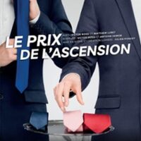 Le Prix de l'Ascension - Théâtre de l'Odéon, Lyon à Lyon 2e