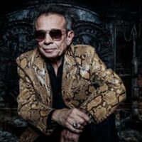 Philippe Manoeuvre - Un Enfant du Rock Raconte à Penmarch