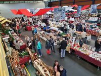 Marché de Noël Montagnard de DABO à Dabo