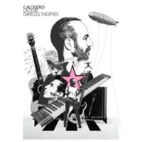 Calogero - Un Soir Dans Les Théâtres à Aix-en-Provence