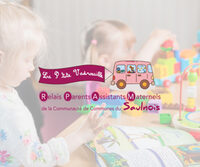 Atelier d'éveil - Création à Vic-sur-Seille