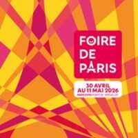 Foire de Paris 2026 à Paris 15e