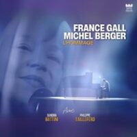 France Gall & Michel Berger - L'Hommage - Tournée à Lille
