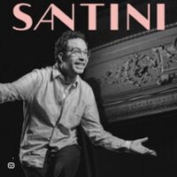 Julien Santini - Tournée à Lorient