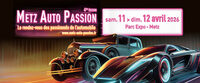 Metz Auto Passion à Metz