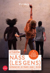 Näss (Les gens) à Marmande