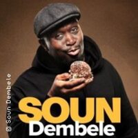 Soun Dembele est Merveilleux à Caen