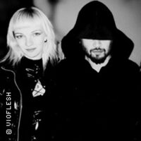 Vioflesh + Guest à Marseille 6e