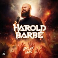 Harold Barbé - Relax Max - Tournée à Dijon