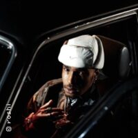 Roshi - Somotro Tour à Paris 19e