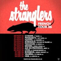 The Stranglers à Penmarch