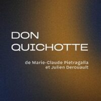 Don Quichotte - De Marie-Claude Pietragalla et Julien Derouault à Boulogne-Billancourt