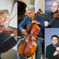 Du Merveilleux au Sublime - De Mozart à Schubert à Paris 17e