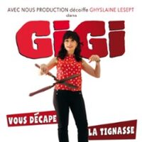 Gigi Vous Décape la Tignasse à Toulon
