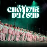 Le Choeur du Sud - Chef Frank Castellano à Paris 15e
