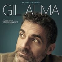 Gil Alma à Caen