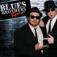 The Official Blues Brothers Revue à Amiens