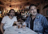 Les Croquants + Doc Lou and The Roosters à Rodez