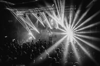 Before du festival Europavox à Rodez