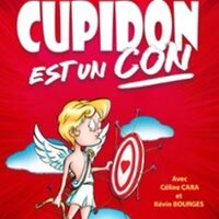 Cupidon Est un Con, Tournée à Nancy