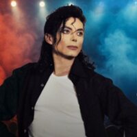 Sergio Cortés - Michael Jackson Celebration à Béziers