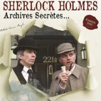 Sherlock Holmes : Archives Secrètes à Carnoux-en-Provence