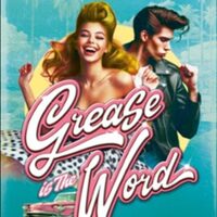 Grease is the Word à Montpellier