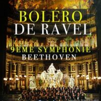 Boléro de Ravel - 9ème de Beethoven - Concerts Hélios à Paris 8e