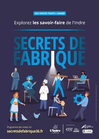 Secrets de Fabrique : Découverte d'une brasserie artisanale à Déols