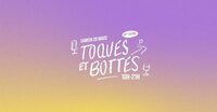 Toques et Bottes à Bourges