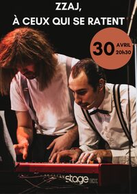 ZZAJ, à ceux qui se ratent à Feytiat