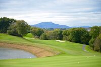 Compétition de golf à Bassussarry