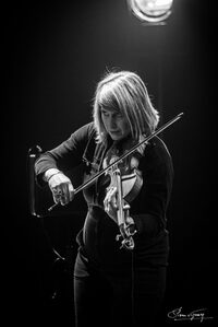 South Town Jazz Festival 2026 : Aurore Voilqué Quintet à Soustons