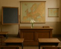 Madame Marguerite, leçon d’un autre genre ! à Limoges