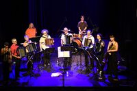 Concert Calypsonate à Limoges