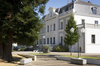 Balade commentée "Histoire et patrimoine" à Castets