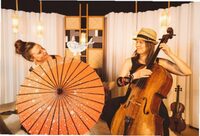 Saison Culturelle : Loéla à Pontarion