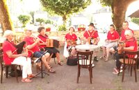 Animation musicale et Bal Trad à Vigeois