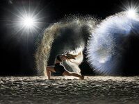 Mini-Festival de danse contemporaine à Saint-Martin-de-Seignanx