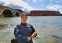 Toulouse au bord de la Garonne, la fièvre de l’hygiène au XIXe siècle à Toulouse