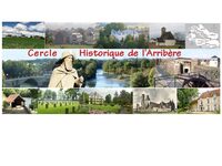 Conférence du CHAR à Navarrenx