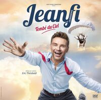 Spectacle - Jeanfi Janssens à Bressuire
