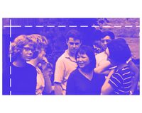 Projections thématiques films d’archives professionnels concours REBOOT - Festiv à Limoges