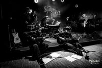 South Town Jazz Festival 2026 : élèves CHAM Jazz du Collège de Soustons et grand à Soustons