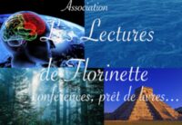 Les Lectures de Florinette : conférence - À la découverte du spiritisme & du Oui à Lanton