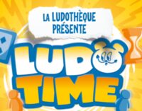 Ludo'time à Parthenay