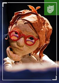 Spectacle Marionnettes "Bonne-espérance" - Cie Le Liquidambar à Hendaye